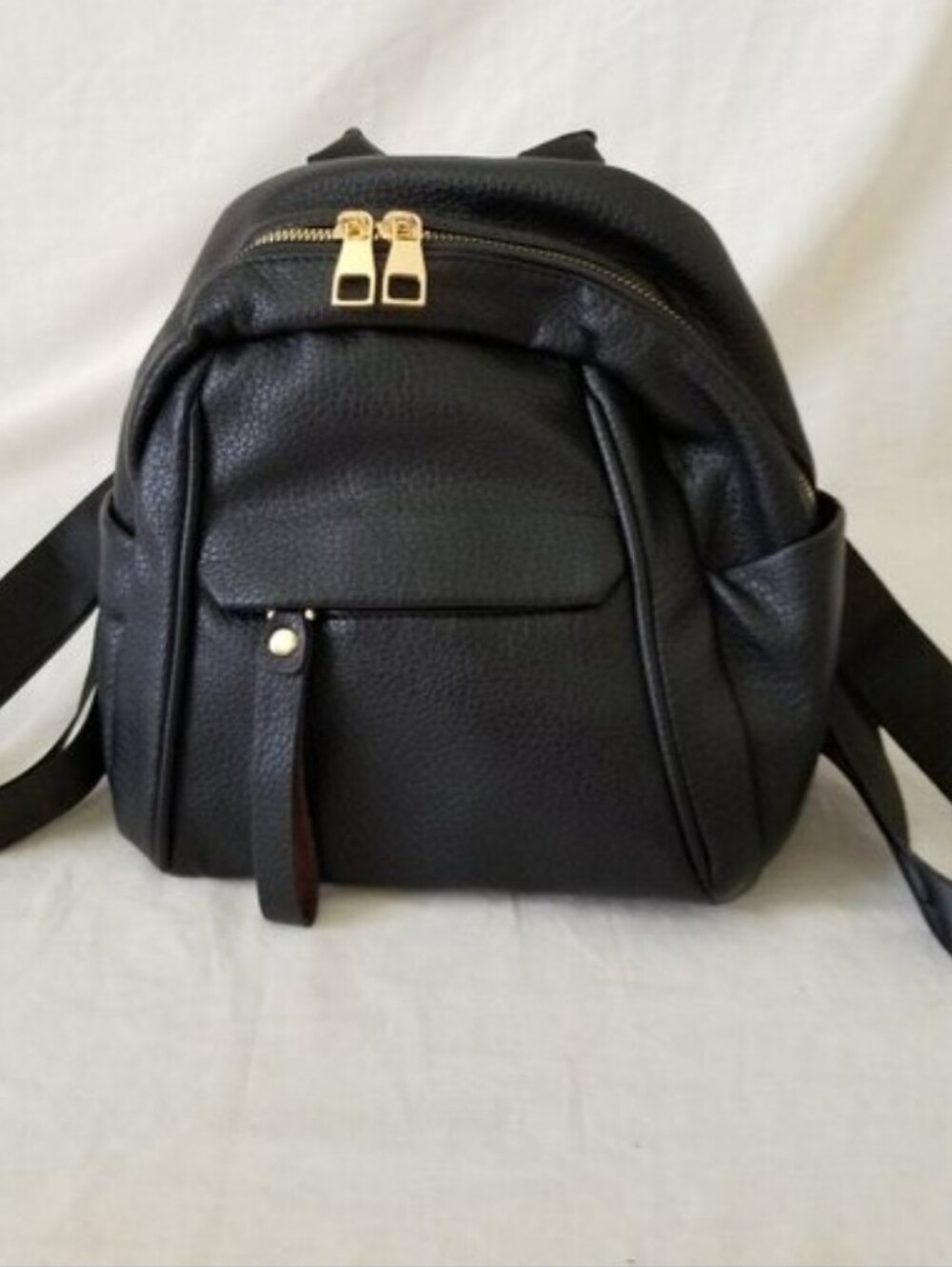Mini Backpack
